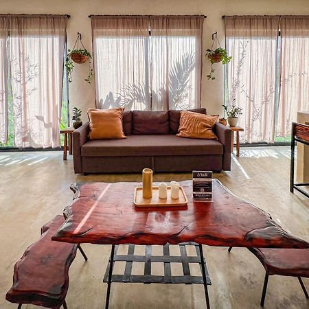El Valle Villas Samana Экстерьер фото