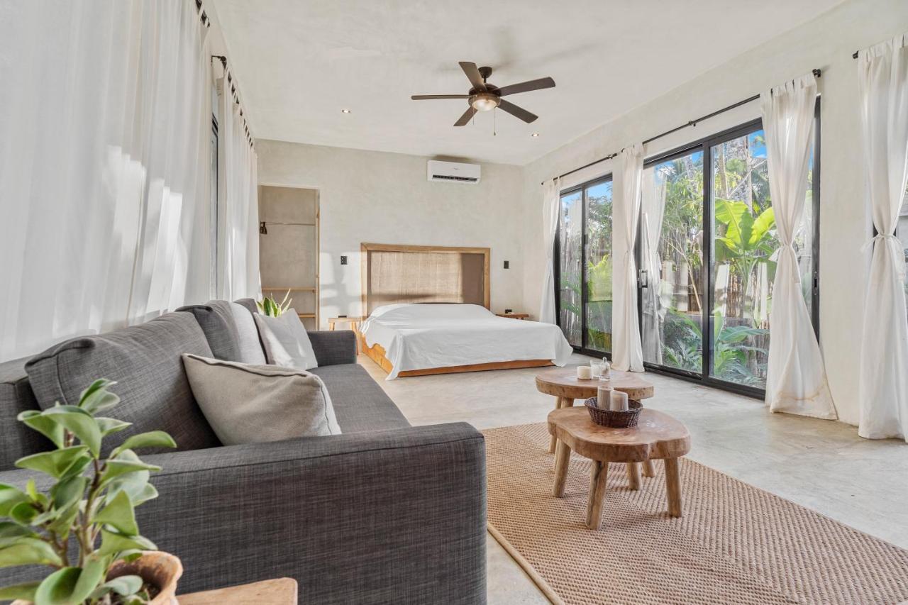 El Valle Villas Samana Экстерьер фото