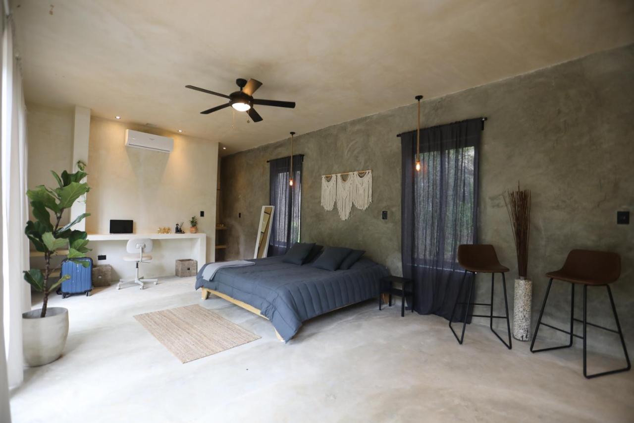 El Valle Villas Samana Экстерьер фото