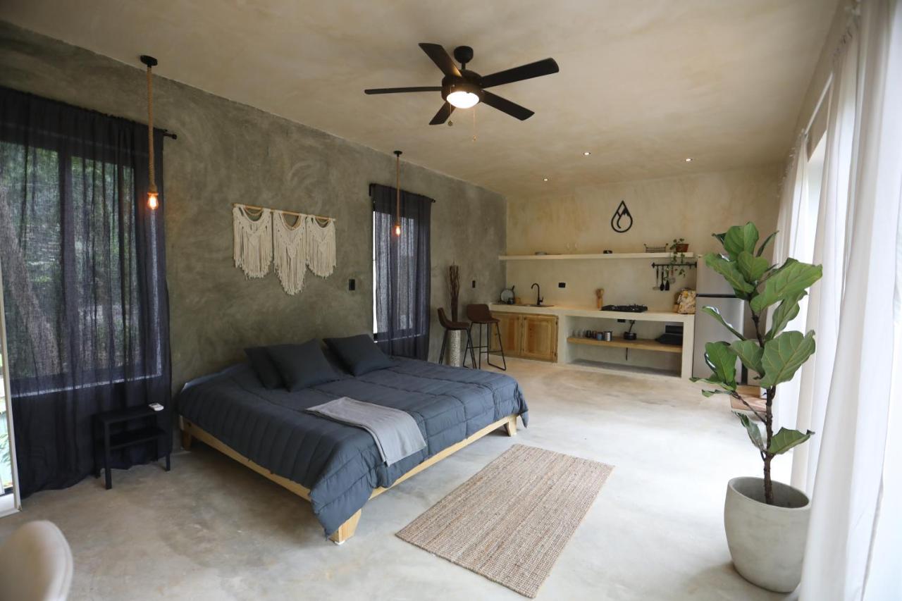 El Valle Villas Samana Экстерьер фото