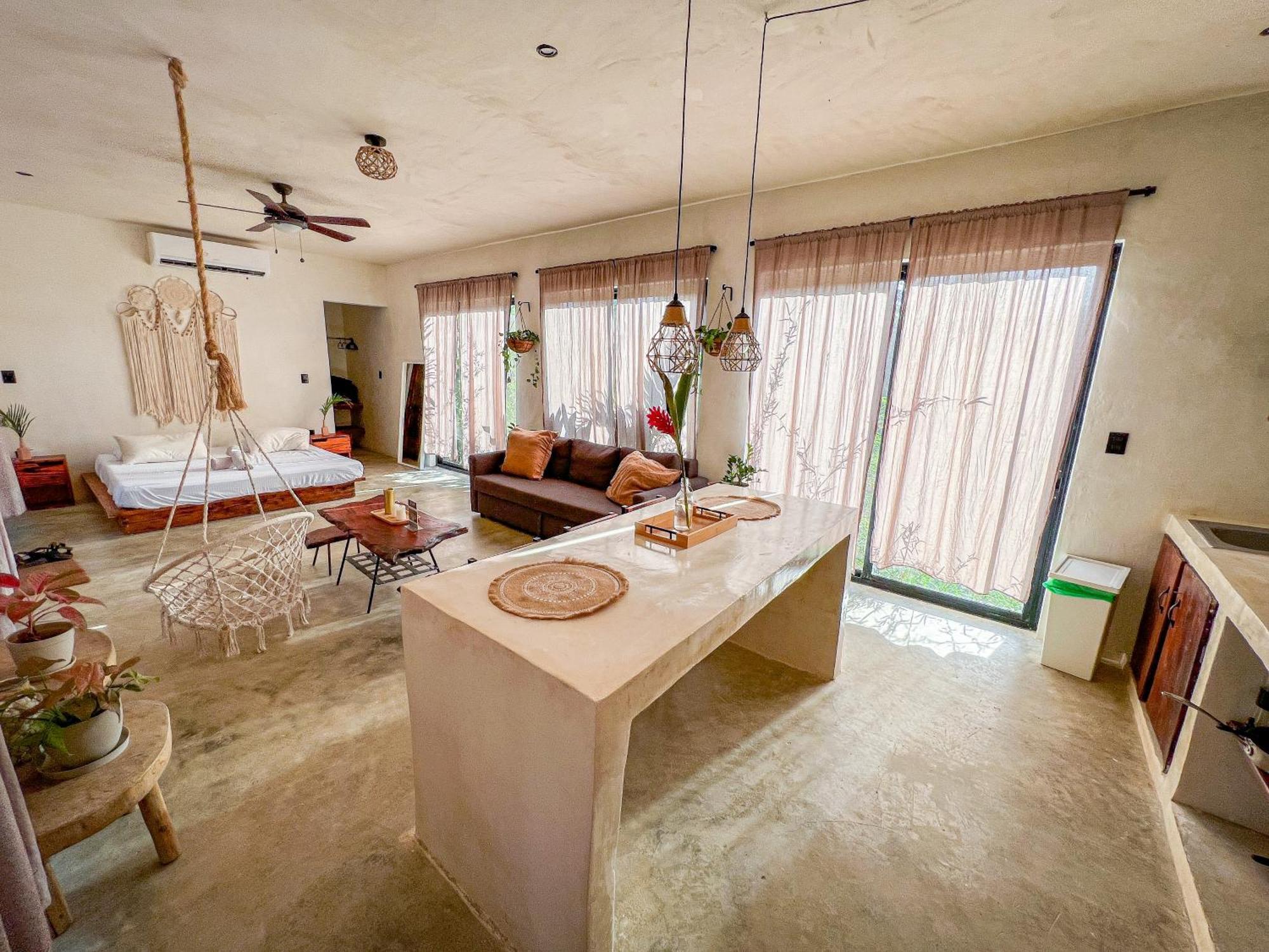 El Valle Villas Samana Экстерьер фото