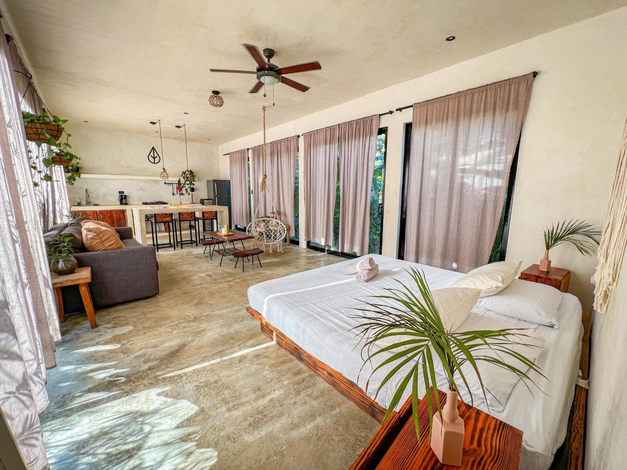 El Valle Villas Samana Экстерьер фото