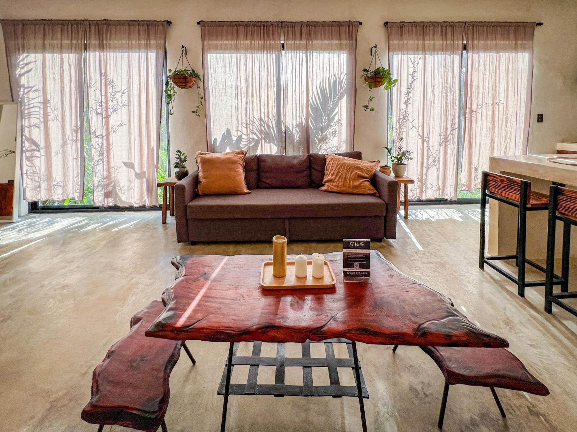 El Valle Villas Samana Экстерьер фото