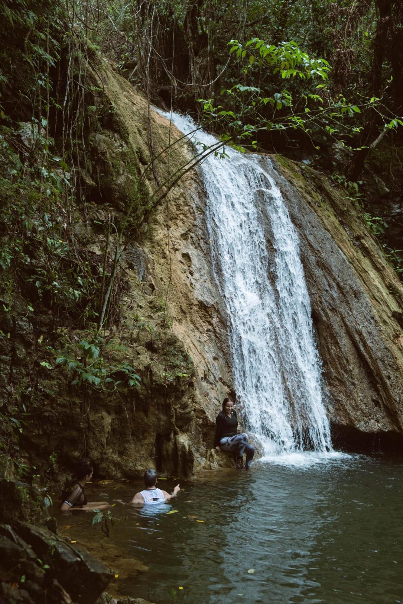 El Valle Villas Samana Экстерьер фото