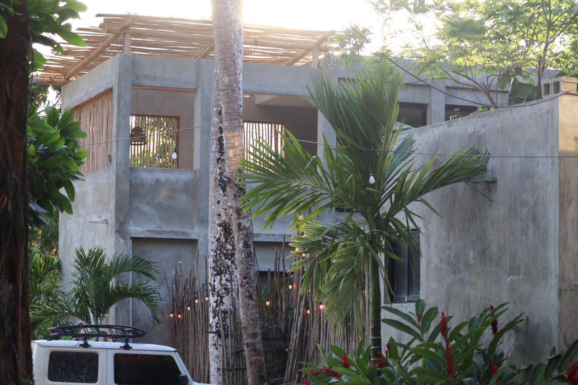 El Valle Villas Samana Экстерьер фото