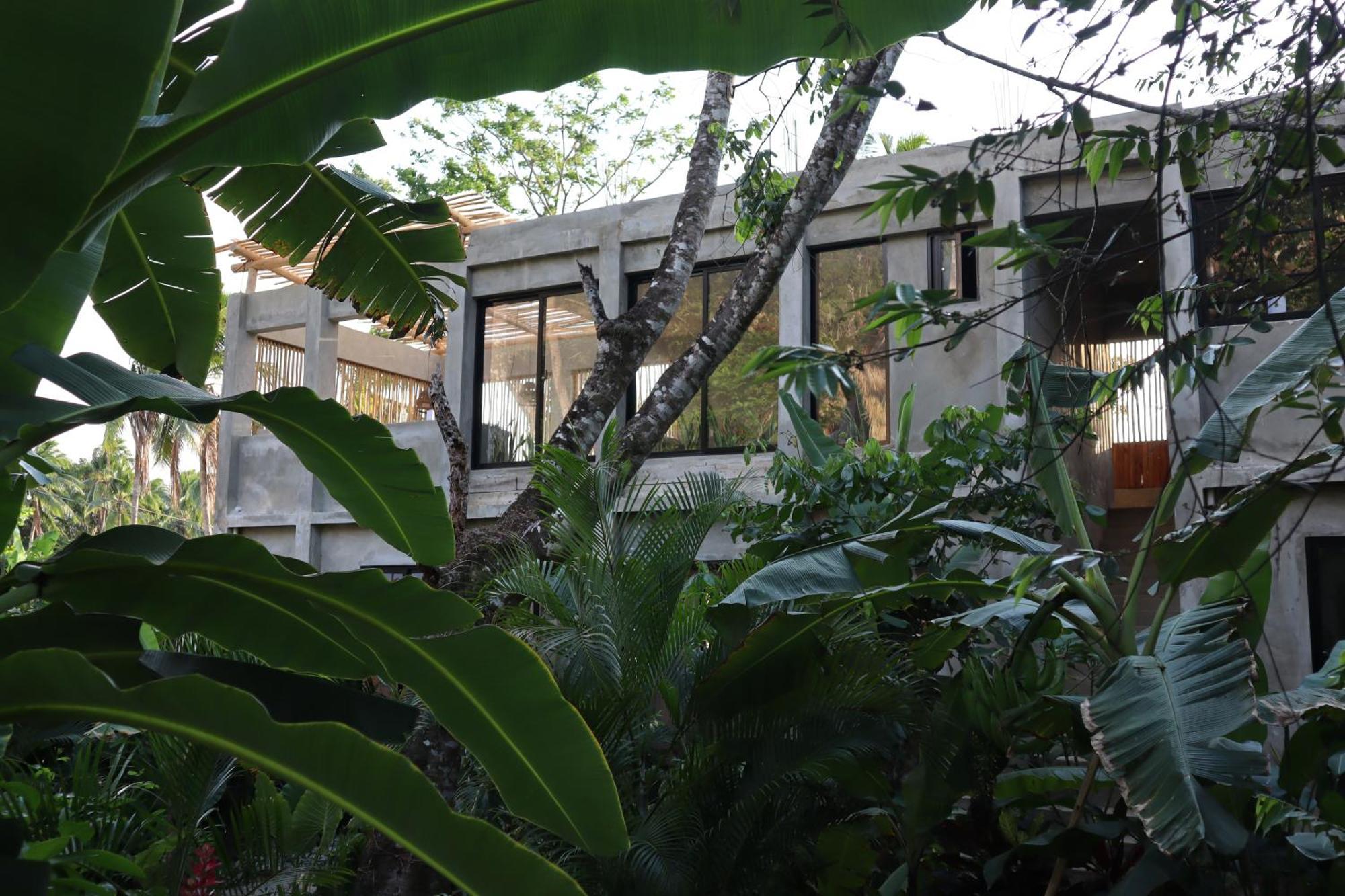 El Valle Villas Samana Экстерьер фото