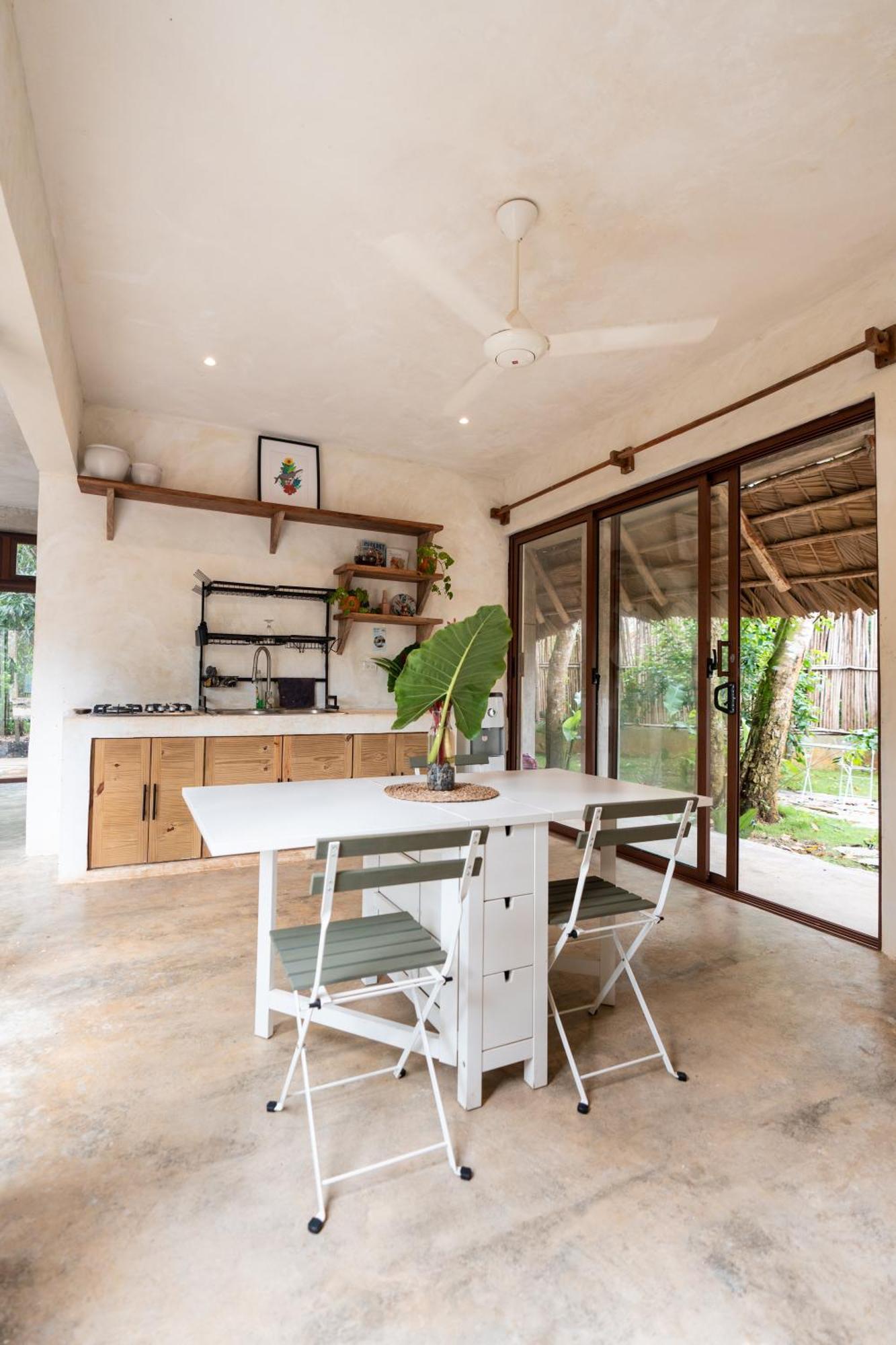 El Valle Villas Samana Экстерьер фото