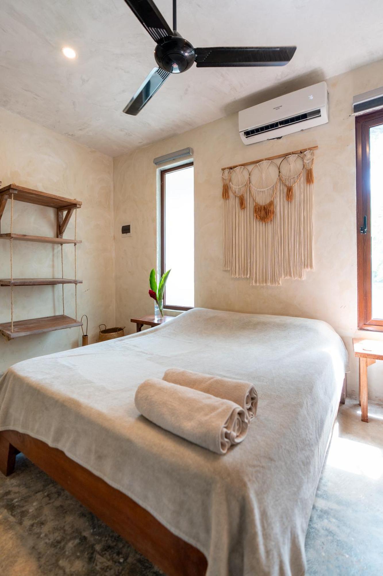El Valle Villas Samana Экстерьер фото