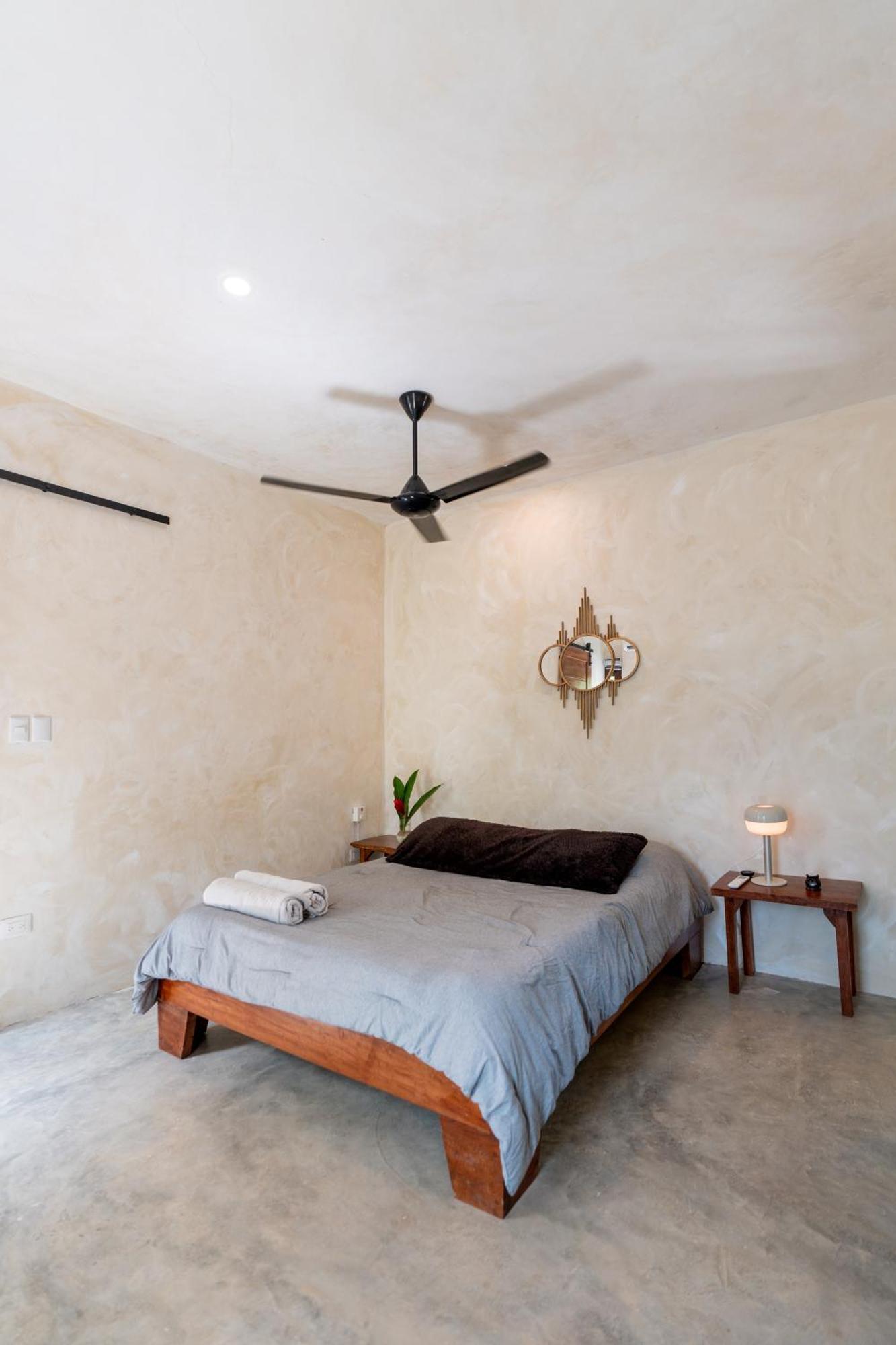 El Valle Villas Samana Экстерьер фото