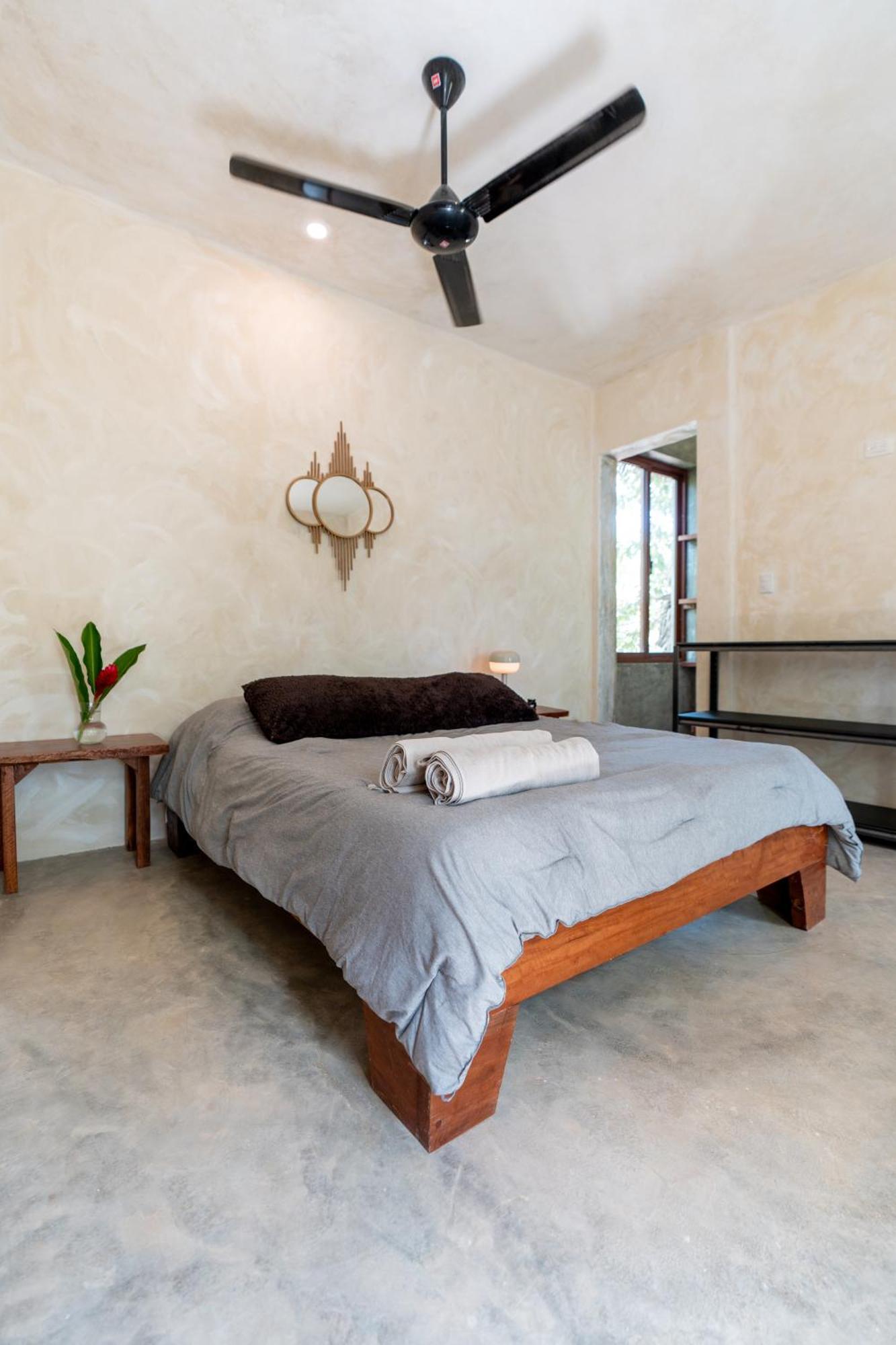 El Valle Villas Samana Экстерьер фото