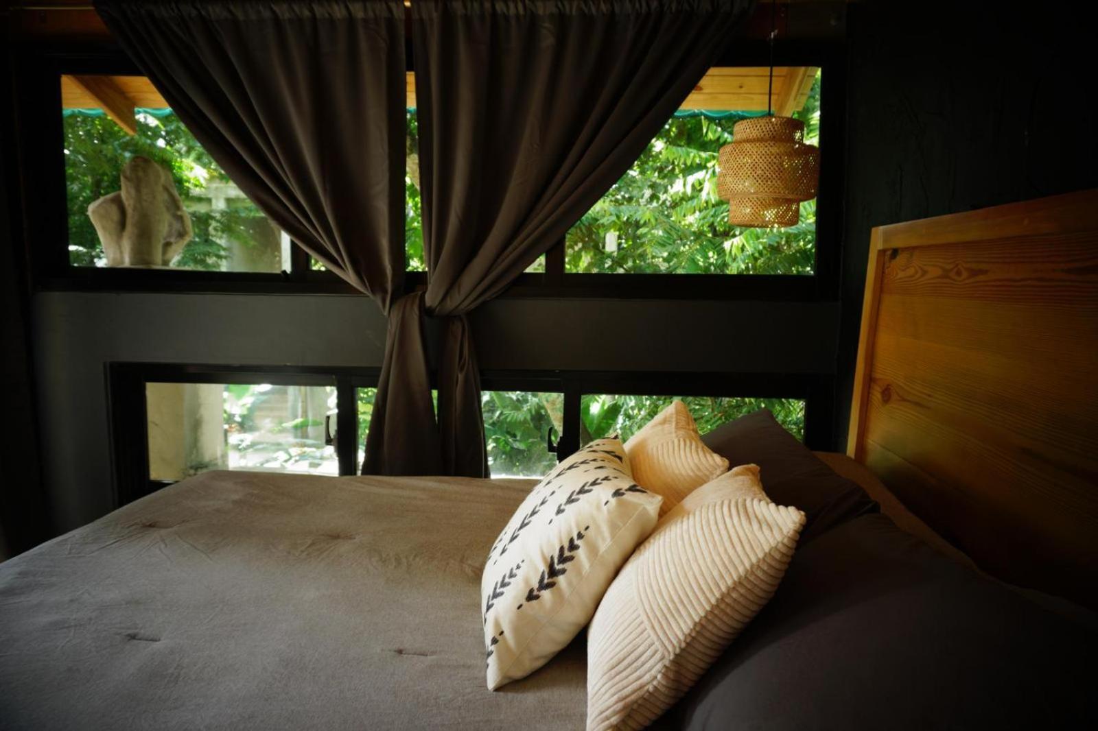 El Valle Villas Samana Экстерьер фото